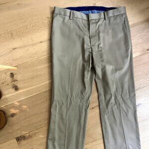 Banana Republic Khaki's